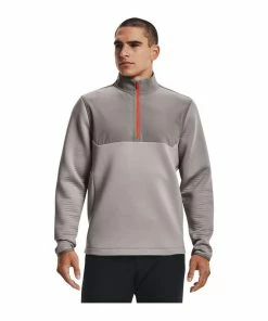 Under Armour Storm Daytona Half Zip Golf Top 1366280 8 Under Armour Storm Daytona Half Zip Golf Top 1366280 -Mens Sales Store Armour Storm Daytona Half Zip Golf Top 1366280 4