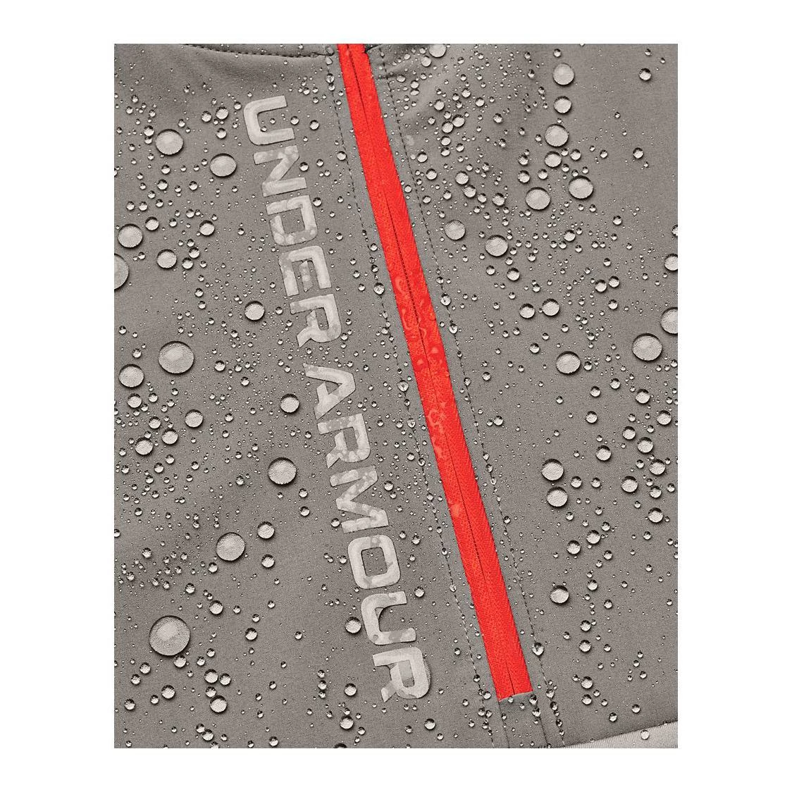 Under Armour Storm Daytona Half Zip Golf Top 1366280 6 Under Armour Storm Daytona Half Zip Golf Top 1366280 - Image 4