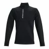 Under Armour Storm Daytona Half Zip Golf Top 1366280