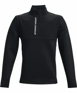 Under Armour Storm Daytona Half Zip Golf Top 1366280