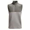 Under Armour Storm Daytona Half Zip Golf Vest 1366281 -Mens Sales Store Armour Storm Daytona Half Zip Golf Vest 1366281 141