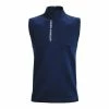 Under Armour Storm Daytona Half Zip Golf Vest 1366281 -Mens Sales Store Armour Storm Daytona Half Zip Golf Vest 1366281 96