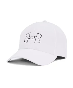 Under Armour Storm Driver Golf Cap 1369807