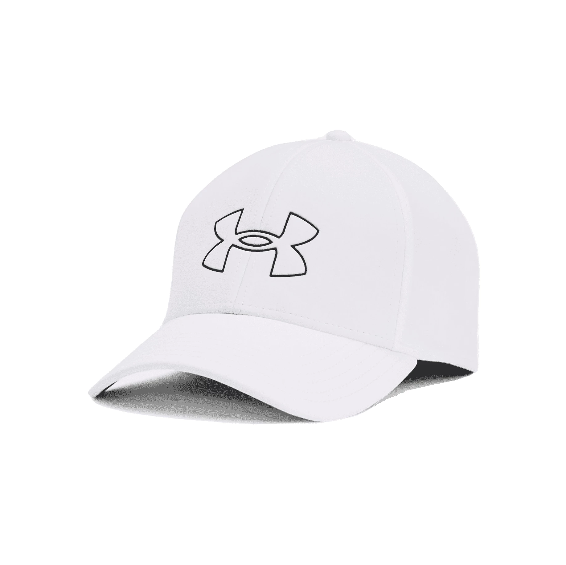 Under Armour Storm Driver Golf Cap 1369807 3 Under Armour Storm Driver Golf Cap 1369807