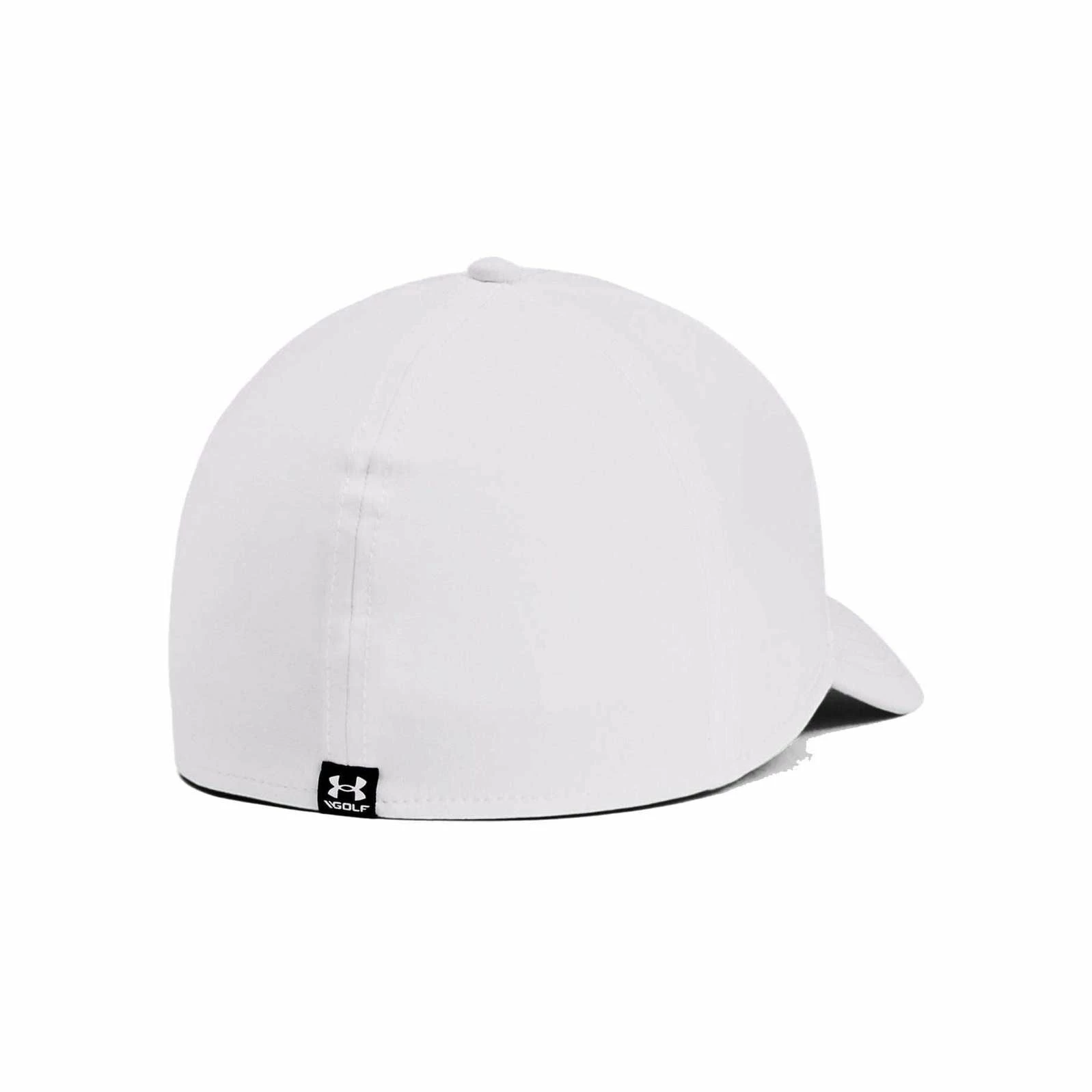Under Armour Storm Driver Golf Cap 1369807 4 Under Armour Storm Driver Golf Cap 1369807 - Image 2