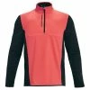 Under Armour Storm Evolution Daytona 1/2-Zip Golf Jacket 1360513 -Mens Sales Store Armour Storm Evolution Daytona Zip Golf Jacket 1360513 101