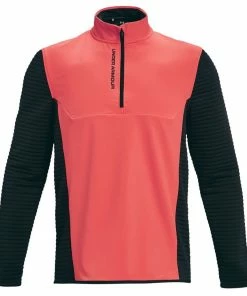 Under Armour Storm Evolution Daytona 1/2-Zip Golf Jacket 1360513