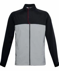 Under Armour Storm Waterproof Golf Jacket 1342717