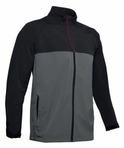 Under Armour Storm Waterproof Golf Jacket 1342717