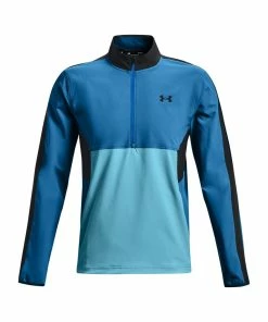 Under Armour Storm Windstrike 1/2-Zip Golf Pullover 1370156