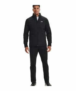 Under Armour Tapered CGI Golf Pants 1366289 -Mens Sales Store Armour Tapered CGI Golf Pants 1366289 6