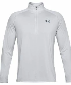 Under Armour Tech 2.0 Golf Pullover 1328495