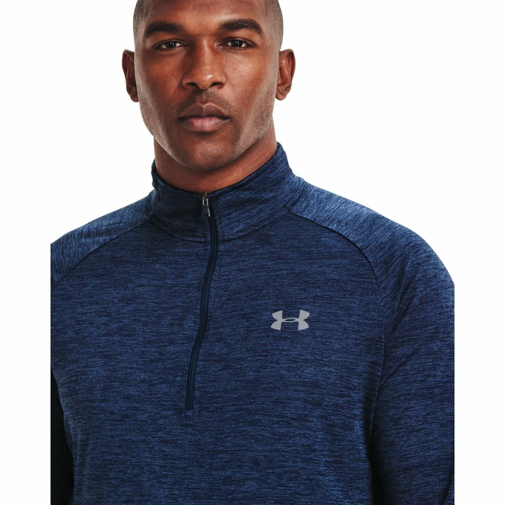Under Armour Tech 2.0 Golf Pullover 1328495 5 Under Armour Tech 2.0 Golf Pullover 1328495 - Image 3