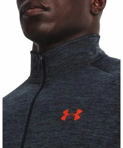 Under Armour Tech 2.0 Golf Pullover 1328495 -Mens Sales Store Armour Tech Golf Pullover 32