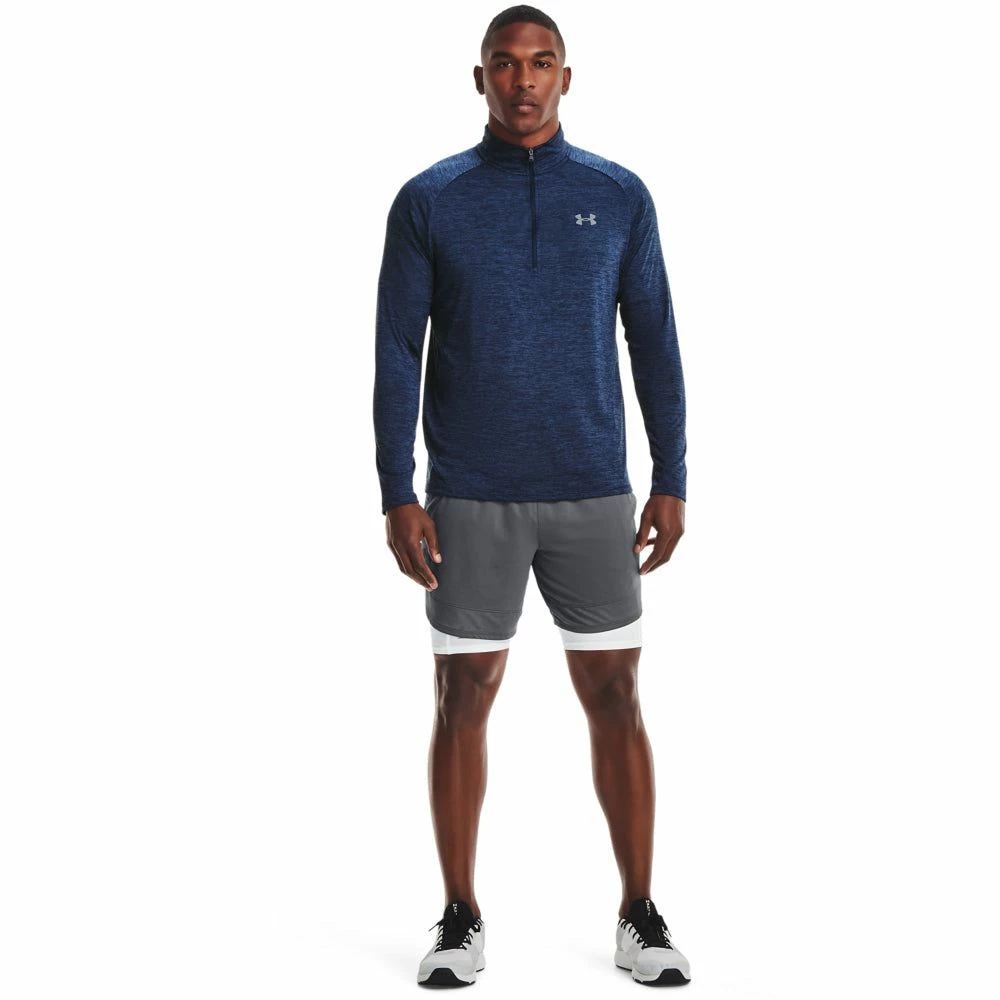 Under Armour Tech 2.0 Golf Pullover 1328495 8 Under Armour Tech 2.0 Golf Pullover 1328495 - Image 6