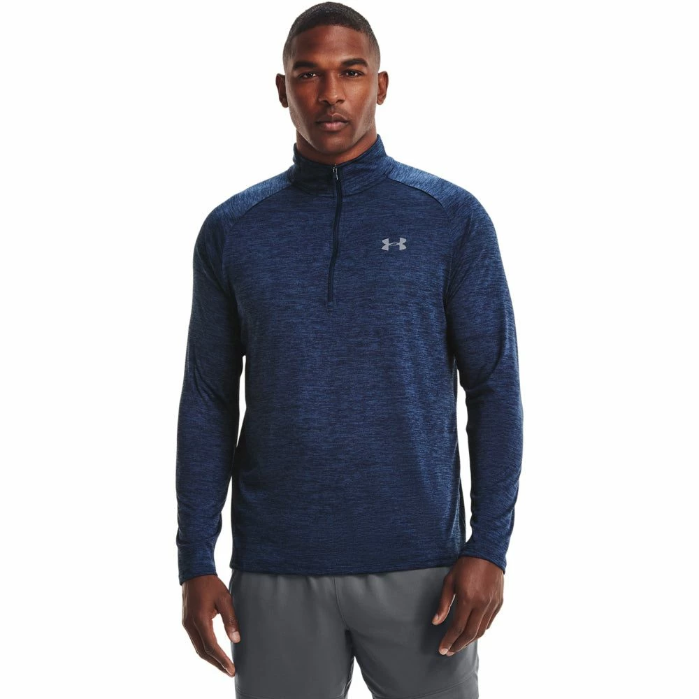 Under Armour Tech 2.0 Golf Pullover 1328495 7 Under Armour Tech 2.0 Golf Pullover 1328495 - Image 5