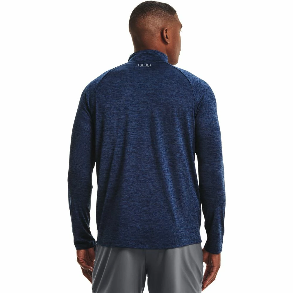 Under Armour Tech 2.0 Golf Pullover 1328495 6 Under Armour Tech 2.0 Golf Pullover 1328495 - Image 4