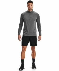 Under Armour Tech 2.0 Golf Pullover 1328495 15 Under Armour Tech 2.0 Golf Pullover 1328495 -Mens Sales Store Armour Tech Golf Pullover 36