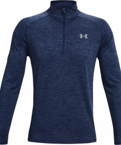 Under Armour Tech 2.0 Golf Pullover 1328495