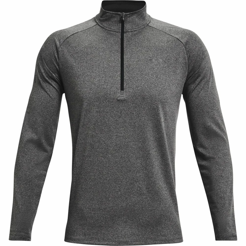 Under Armour Tech 2.0 Golf Pullover 1328495 3 Under Armour Tech 2.0 Golf Pullover 1328495