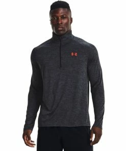 Under Armour Tech 2.0 Golf Pullover 1328495 -Mens Sales Store Armour Tech Golf Pullover 41