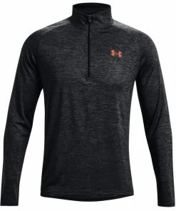 Under Armour Tech 2.0 Golf Pullover 1328495