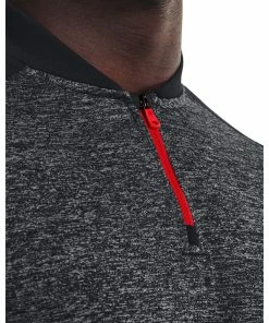 Under Armour Tech 2.0 Novelty 1/4 Zip Golf Pullover 1370854 -Mens Sales Store Armour Tech Novelty Zip Golf Pullover 8