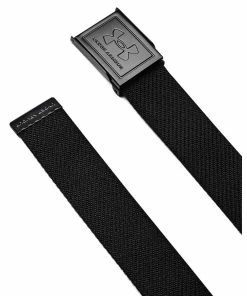 Under Armour Webbing Golf Belt 1369819