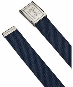 Under Armour Webbing Golf Belt 1369819