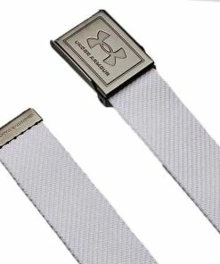 Under Armour Webbing Golf Belt 1369819