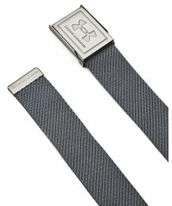 Under Armour Webbing Golf Belt 1369819