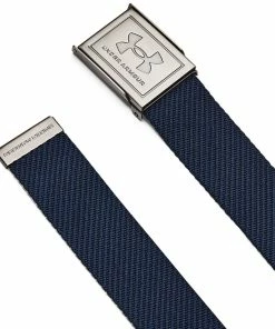 Under Armour Junior Webbing 2.0 Golf Belt 1305463