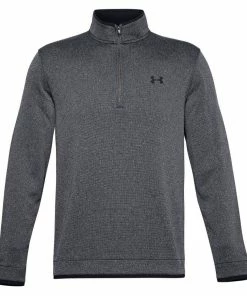 Under Armour 1/2-Zip Fleece Golf Sweater 1359971
