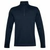 Under Armour 1/2-Zip Fleece Golf Sweater 1359971 2 Under Armour 1/2-Zip Fleece Golf Sweater 1359971 -Mens Sales Store Armour Zip Fleece Golf Sweater 1359971 87