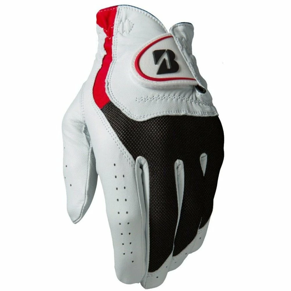 Bridgestone E Leather Golf Glove 3 Bridgestone E Leather Golf Glove