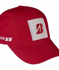Bridgestone Tour Performance Kuchar Golf Cap A861CKU