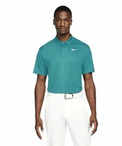 Nike Dri-Fit Victory Solid Golf Shirt DH0822