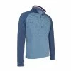 Callaway Chev Print Chillout Golf Pullover CGJSC0R5 -Mens Sales Store CGJSC0A6 410 B