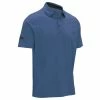 Callaway Stitched Colour Block Golf Polo Shirt CGKSB028 -Mens Sales Store CGKSB028 443 A scaled 1