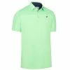 Callaway Odyssey Ventillated Block Golf Polo Shirt CGKSB074 -Mens Sales Store CGKSB074 348 01 scaled 1