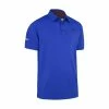 Callaway Odyssey Ventilated Block Golf Polo CGKSB074 -Mens Sales Store CGKSB074 496 f scaled 1