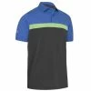 Callaway Soft Touch Colour Block Golf Polo Shirt CGKSC0K3 -Mens Sales Store CGKSC096 974 A scaled 1