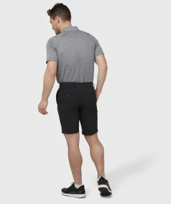 Callaway Soft Touch Micro Print Golf Polo Shirt CGKSC0K4 7 Callaway Soft Touch Micro Print Golf Polo Shirt CGKSC0K4 -Mens Sales Store CGKSC097 002 02 scaled 1