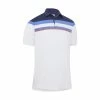 Callaway Space Dye Block Golf Shirt CGKSC0C5 2 Callaway Space Dye Block Golf Shirt CGKSC0C5 -Mens Sales Store CGKSC0C5 410 FRONT scaled 1