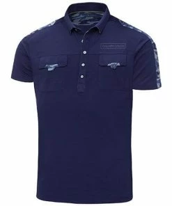 Galvin Green Colonel Golf Polo Shirt H215366B7