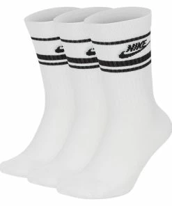 Nike Sportswear Essential Golf Socks CQ0301