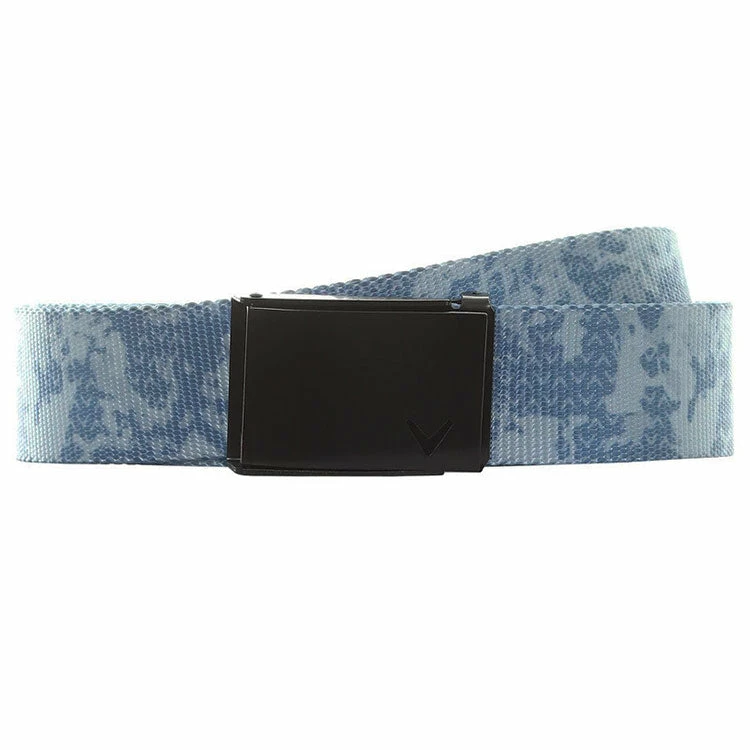 Callaway Rigid Camo Print Golf Belt CGASC002 3 Callaway Rigid Camo Print Golf Belt CGASC002