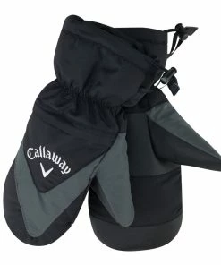Callaway Thermal Golf Mittens 5315126