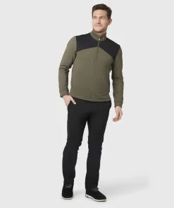 Callaway Aquapel Golf Fleece CGKFC003 -Mens Sales Store Callaway Aquapel Golf Fleece CGKFC003 0