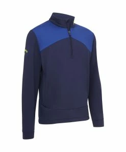 Callaway Aquapel Golf Fleece CGKFC003